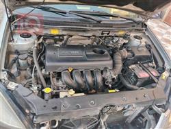 Geely SC7